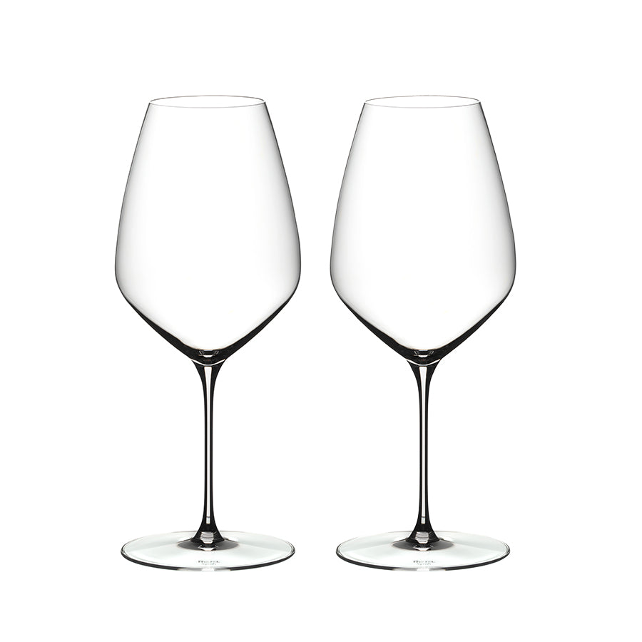 Riedel Veloce Syrah Vinglass 72cl 2stk