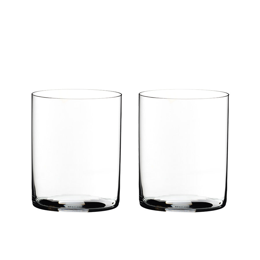 Riedel Veloce Vannglass 2stk