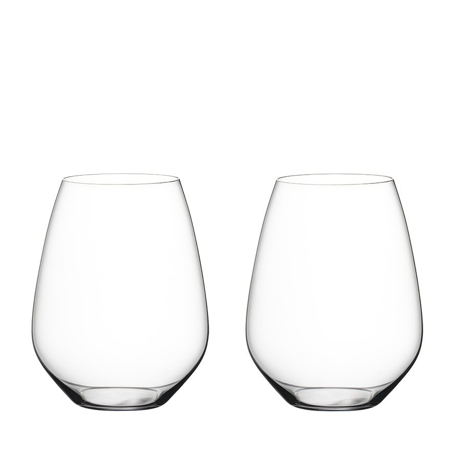 Veloce Vannglass 55cl 2pk
