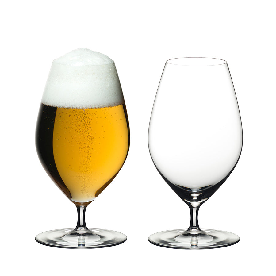 Riedel Veritas Ølglass 44cl 2pk