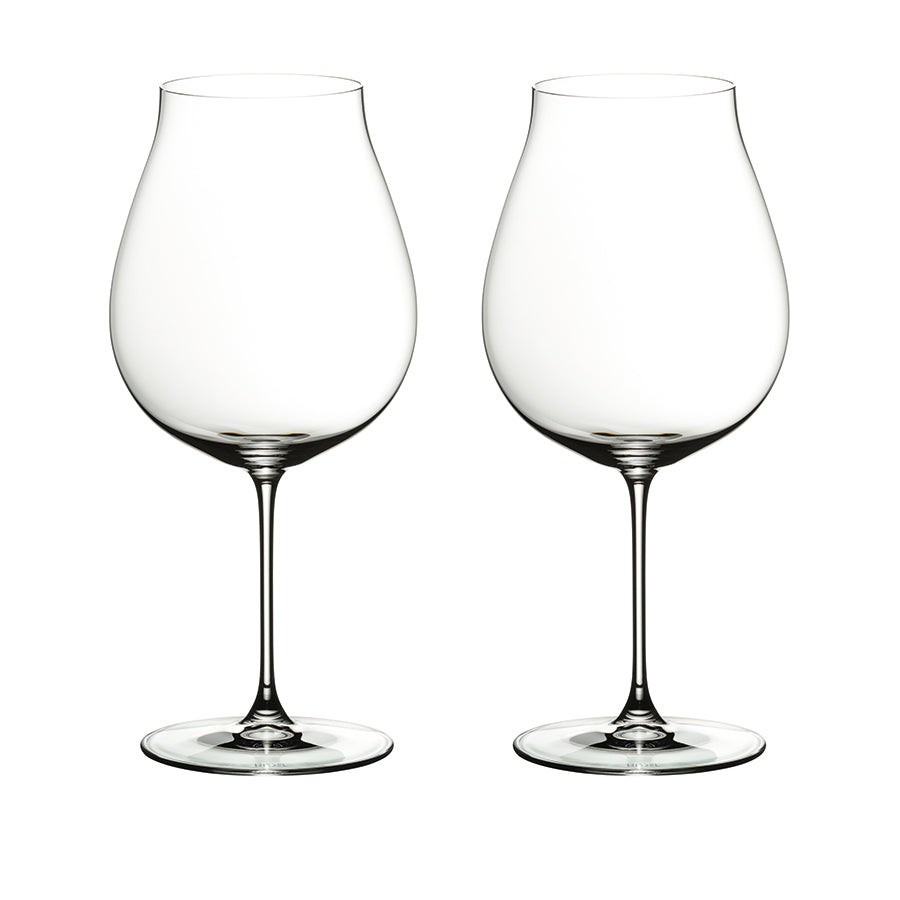 Riedel Veritas New World Pinot Noir 2pk
