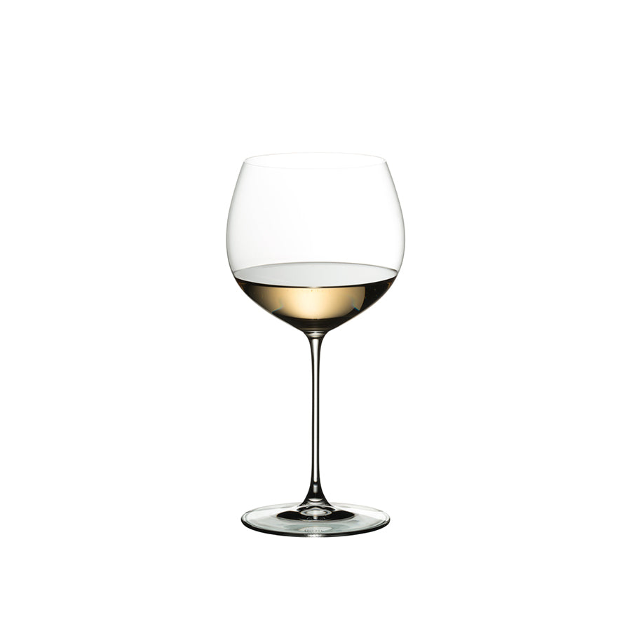 Riedel Veritas Oaked Chardonnay 2pk Vinglass