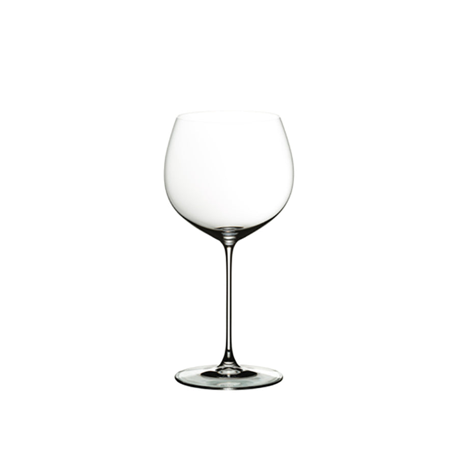 Riedel Veritas Oaked Chardonnay 2pk Vinglass