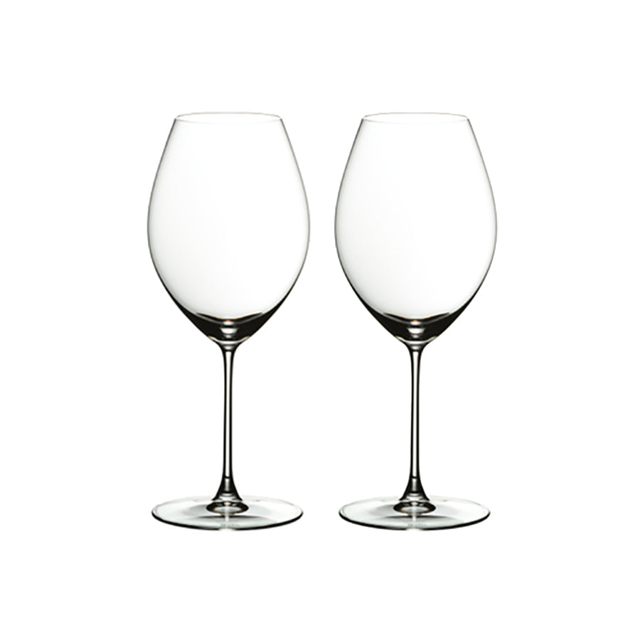 OLD WORLD SYRAH 2PK