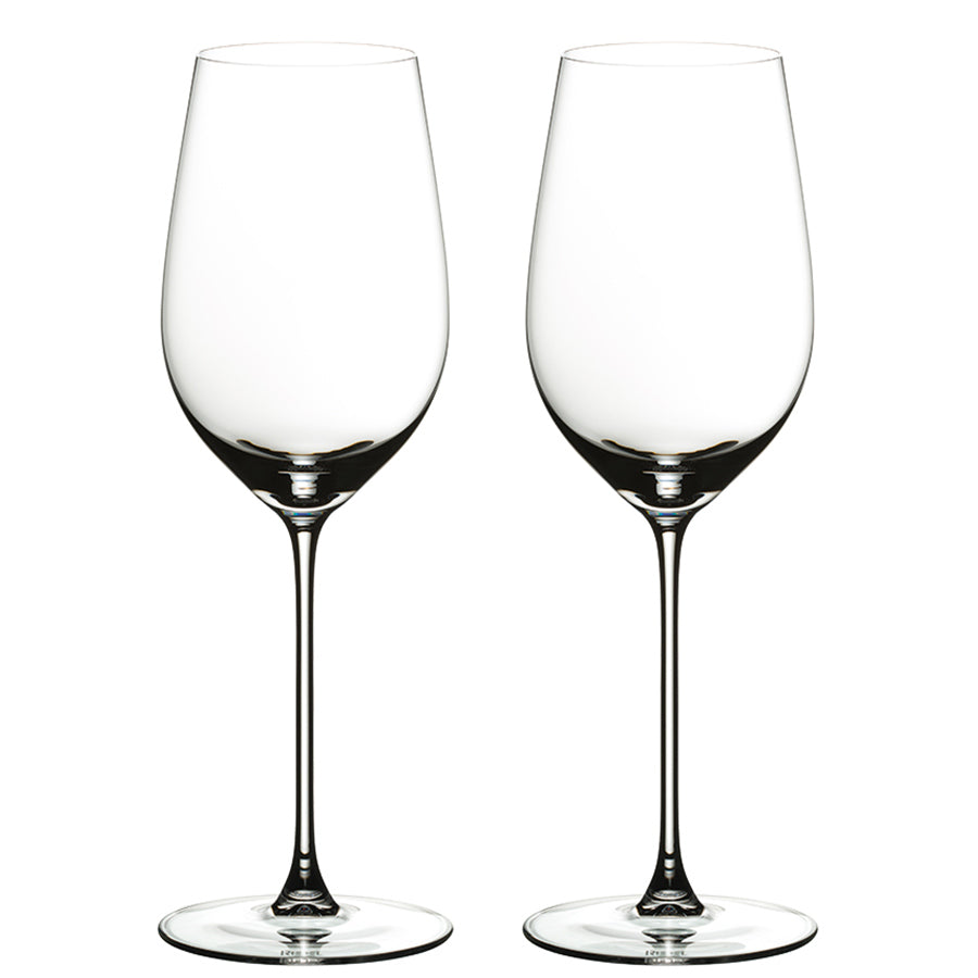 Riedel Veritas Riesling/Zinfandel Vinglass 2pk
