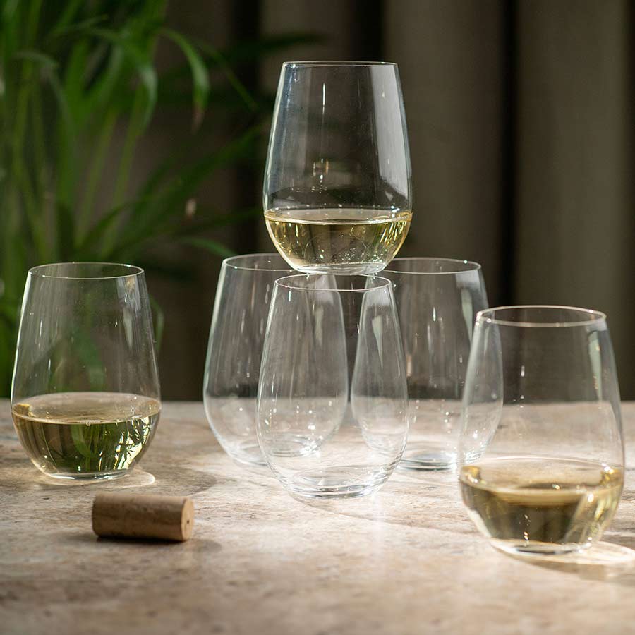 Vinglass Riesling/Zinfandel 6pk