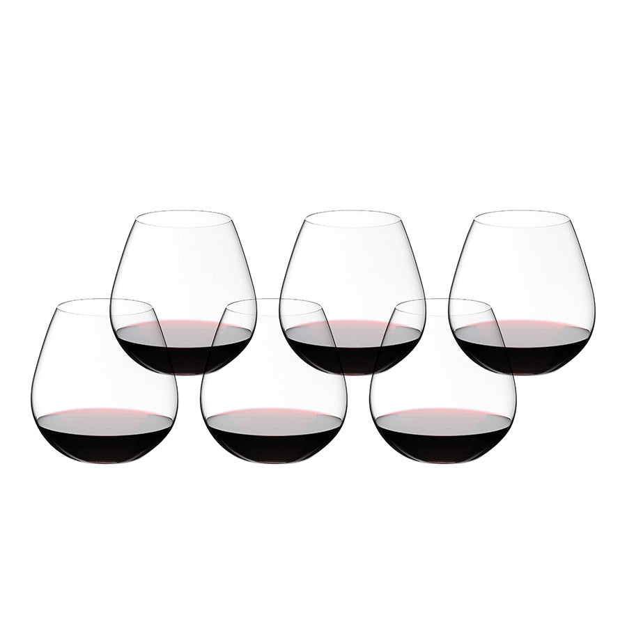 Vinglass Pinot Noir/Nebbiolo 6pk