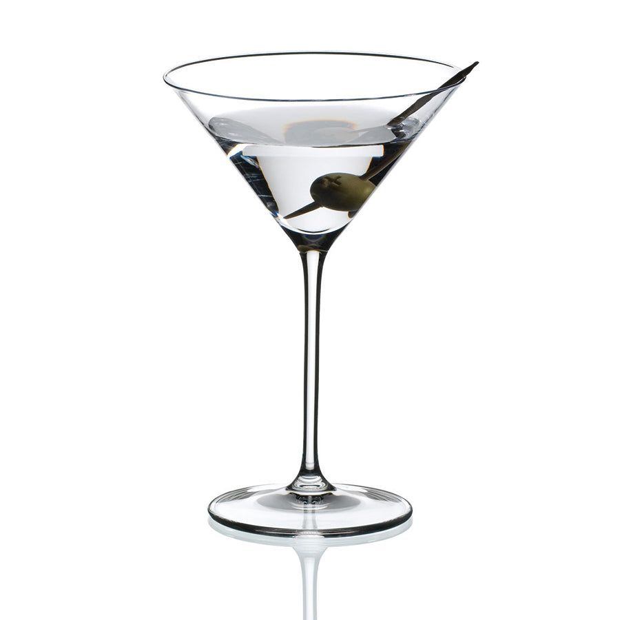 Riedel Vinum Martini Glass 13 cl 2 pk