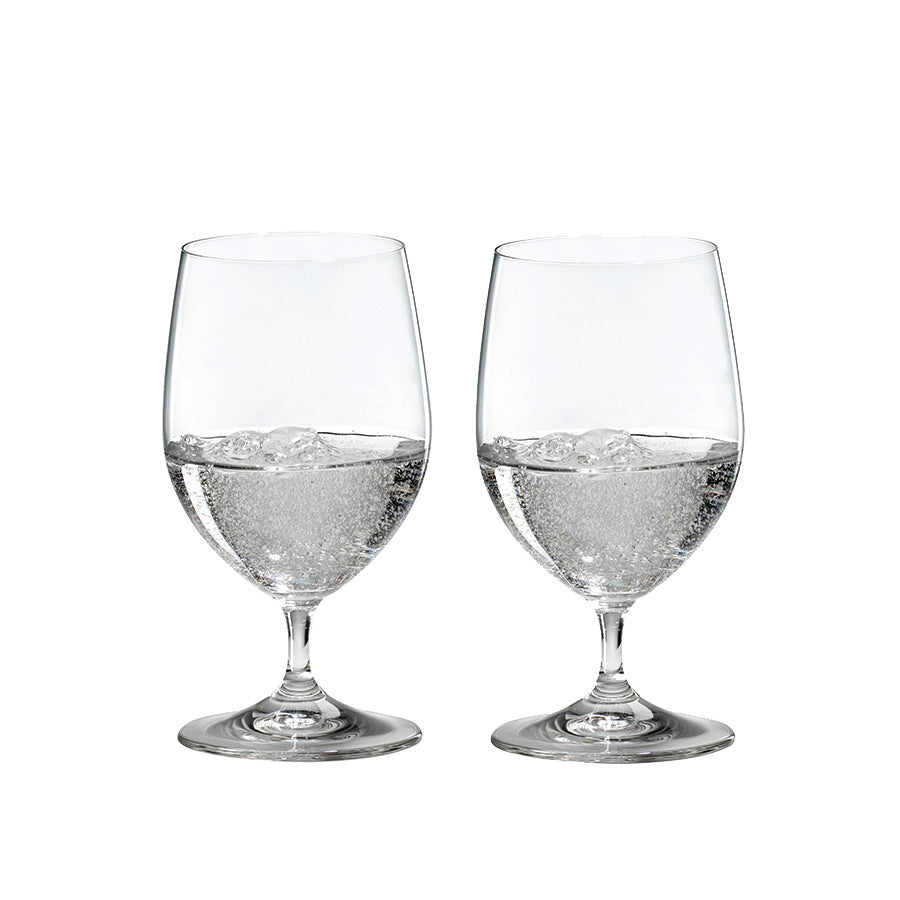 Riedel Vinum Vannglass 35cl 2pk