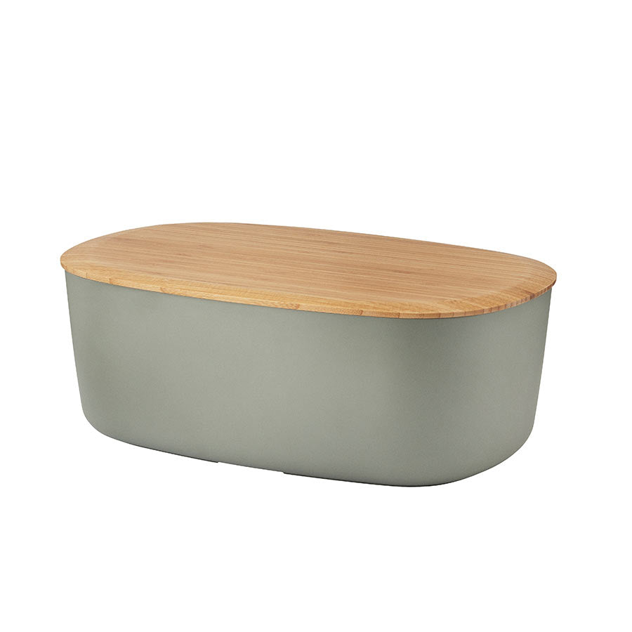 Rig-Tig Box-It Brødboks 34,5cm Grå