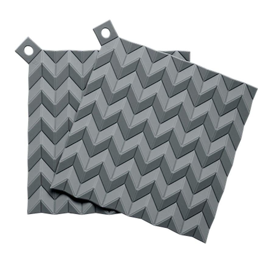 Stelton Classic Rig Tig Hold-On Grytekluter 2pk