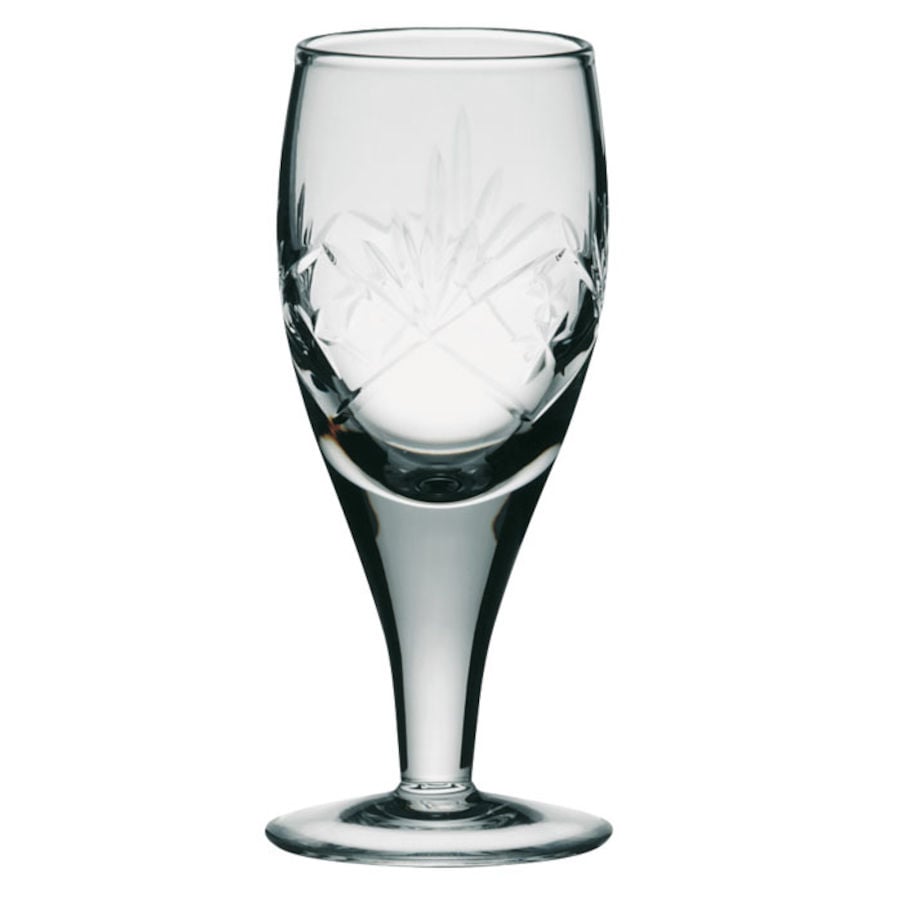 Hadeland Glassverk Finn Rødvinsglass 14 cl