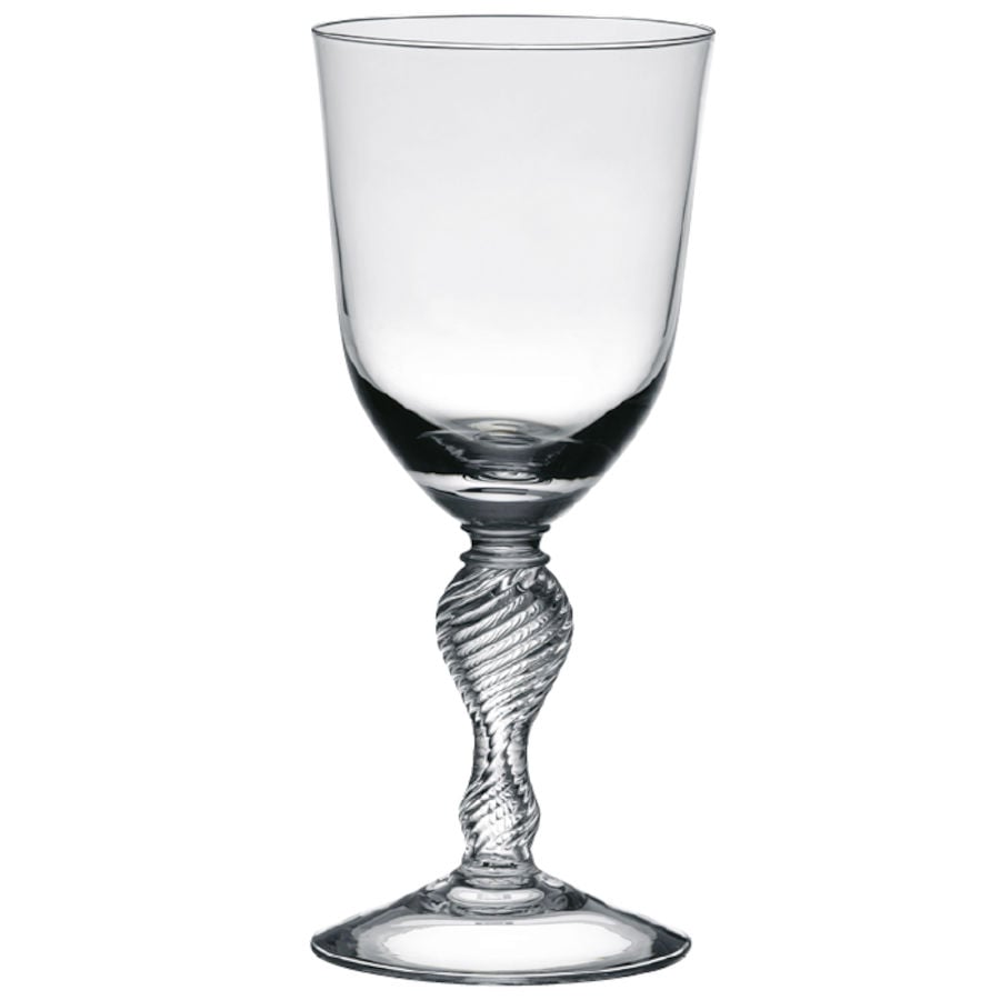 Hadeland Glassverk Peer Gynt Rødvinsglass 23 cl.