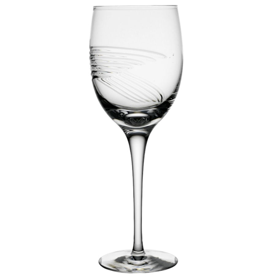 Hadeland Glassverk Surf Rødvinsglass 47 cl