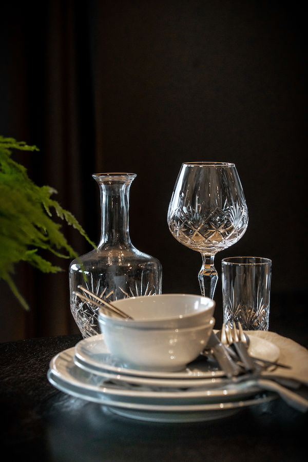 Hadeland Glassverk Marie Rødvin 53cl