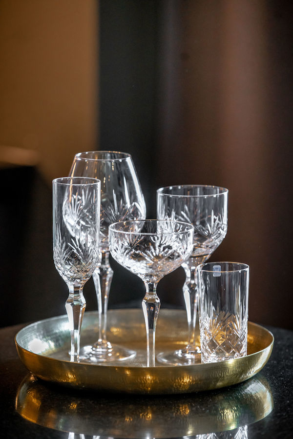Marie Glass
