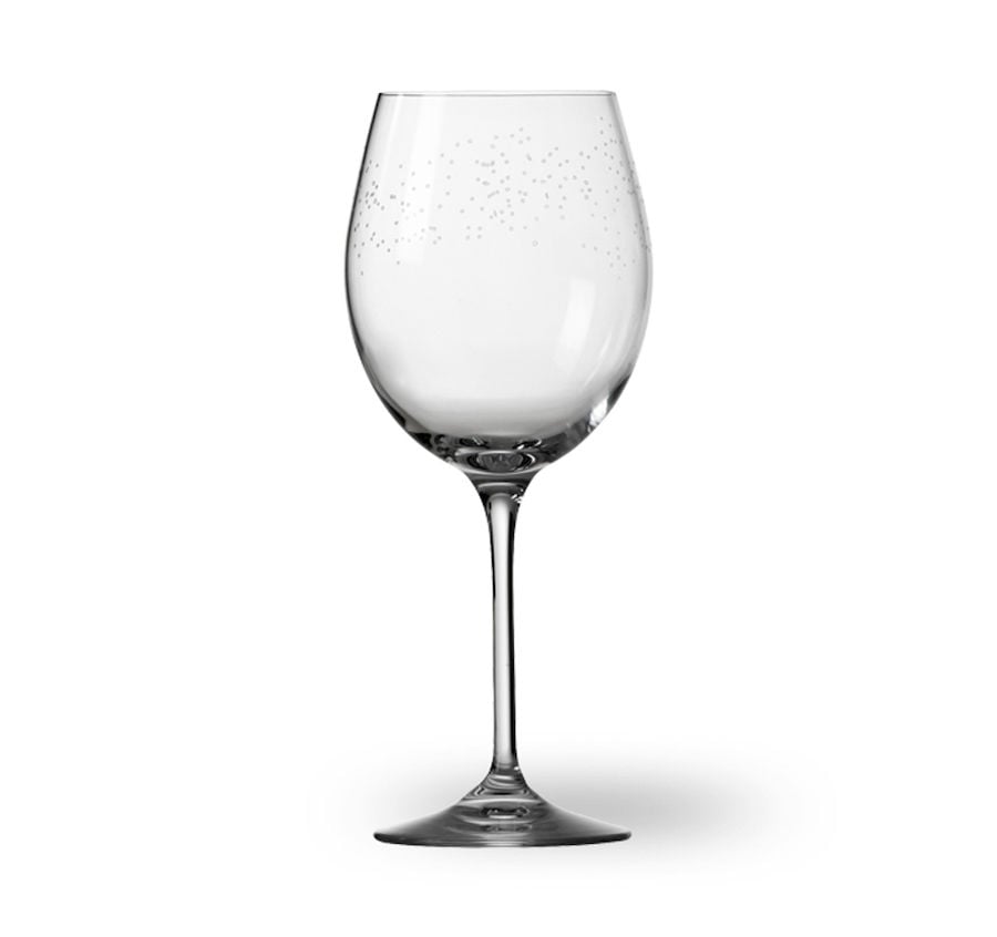 Wik & Walsøe Dugg Rødvinsglass 65cl