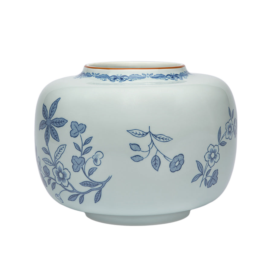 OSTINDIA VASE 220X170MM