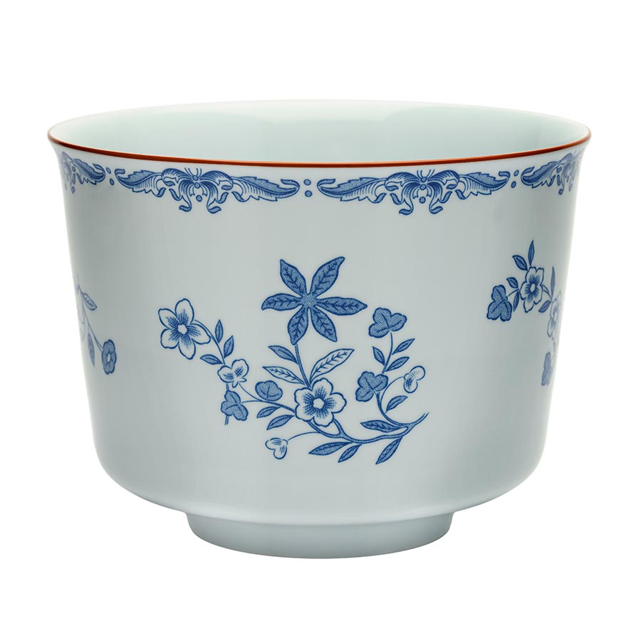 OSTINDIA BLOMSTERPOTTE 200X150MM