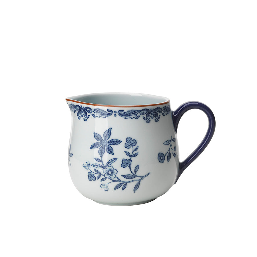 OSTINDIA MUGGE 0,45L