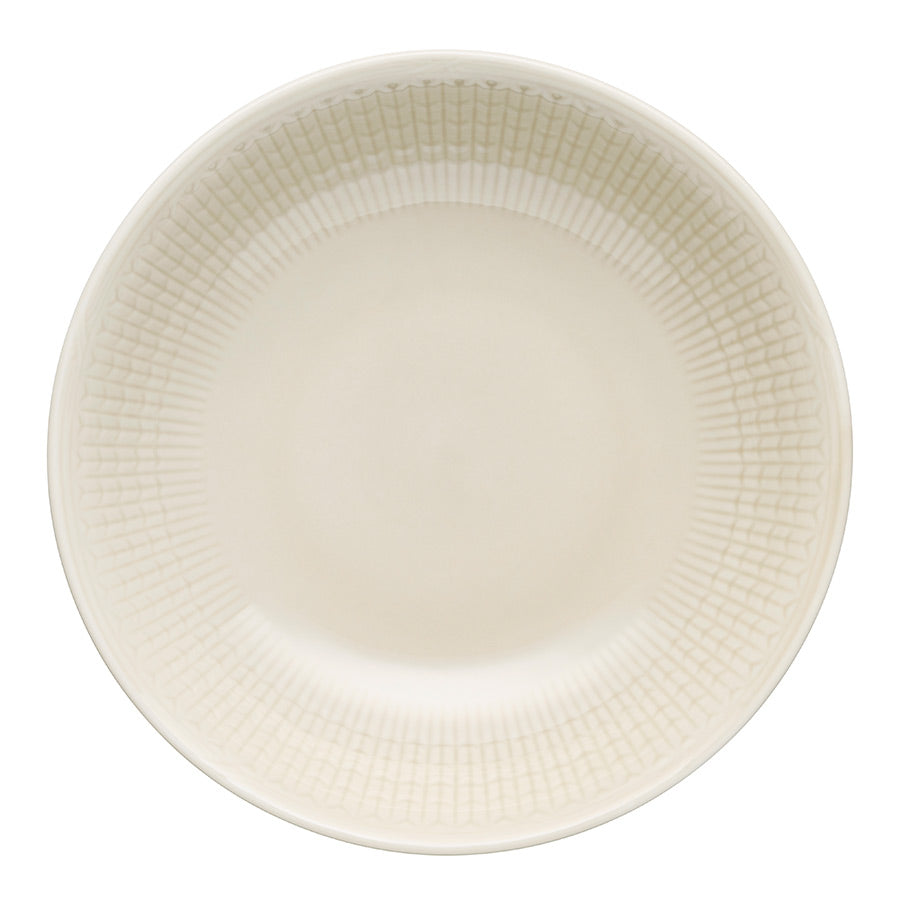 Swedish Grace Dyp Tallerken 19cm Havre