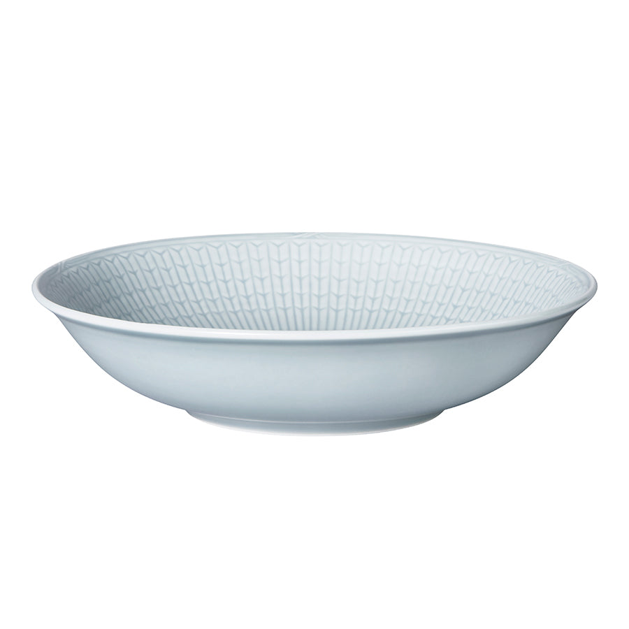 Rörstrand Swedish Grace Is Dyp Tallerken 19cm