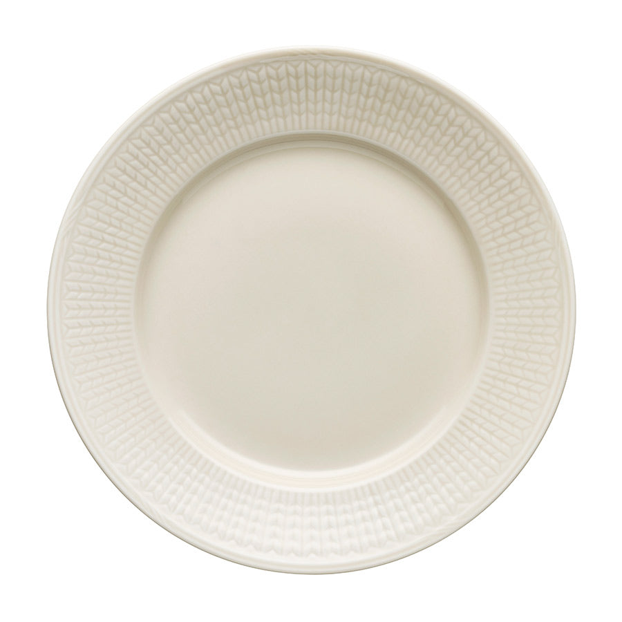 Swedish Grace Tallerken 21cm Havre