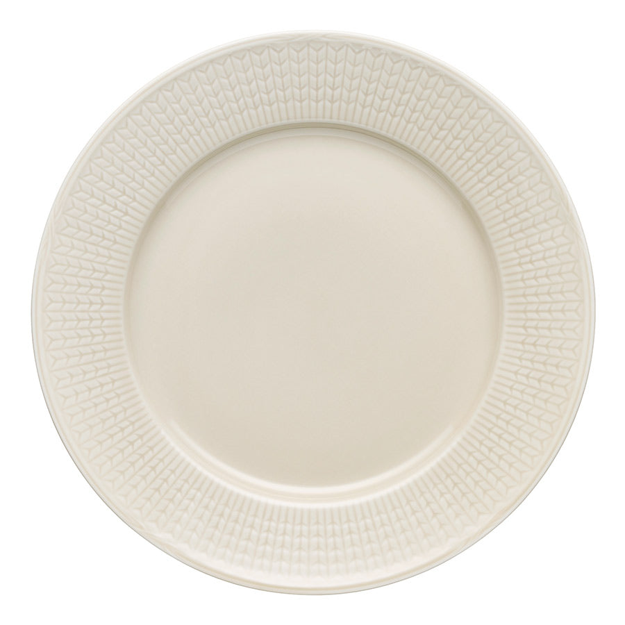 Swedish Grace Tallerken 27cm Havre