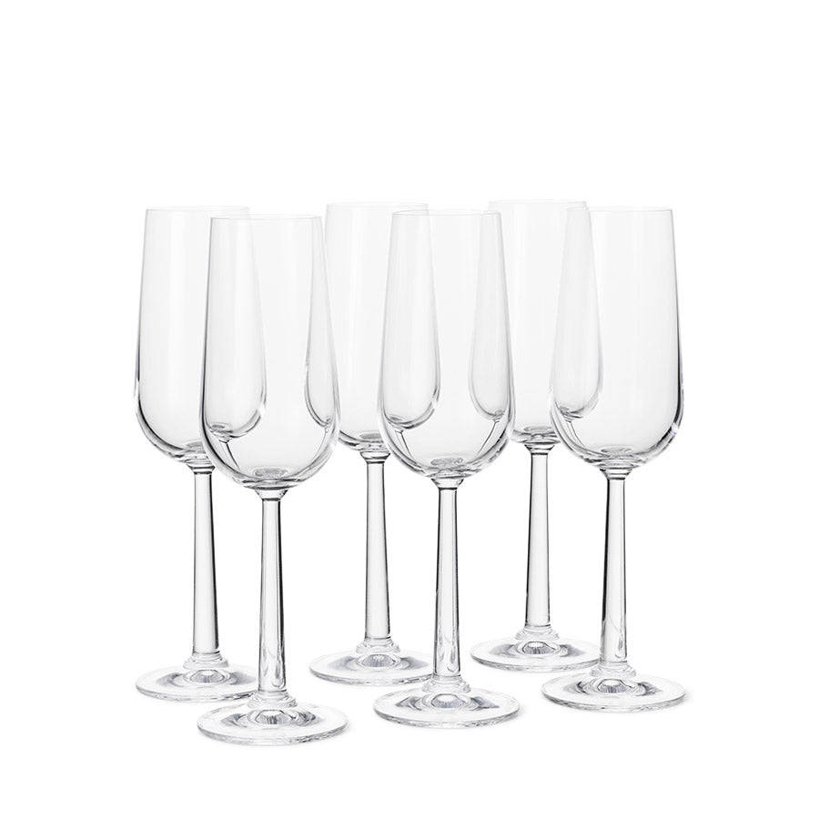 Rosendahl Grand Cru Champagneglass 24cl 6pk