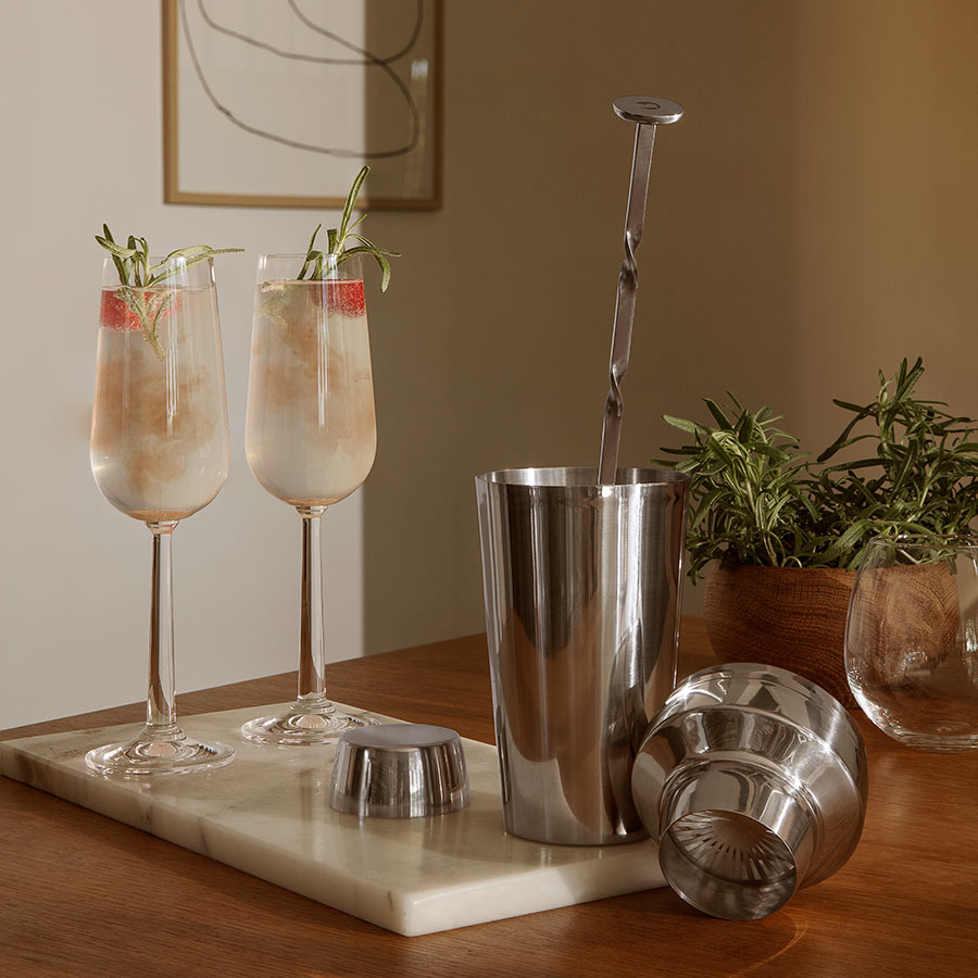 Rosendahl Grand Cru Champagneglass 24cl 6pk