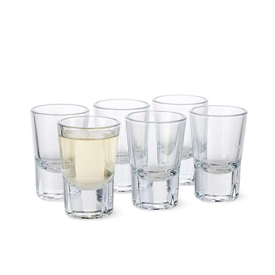 Rosendahl Grand Cru Drammeglass 4cl 6pk