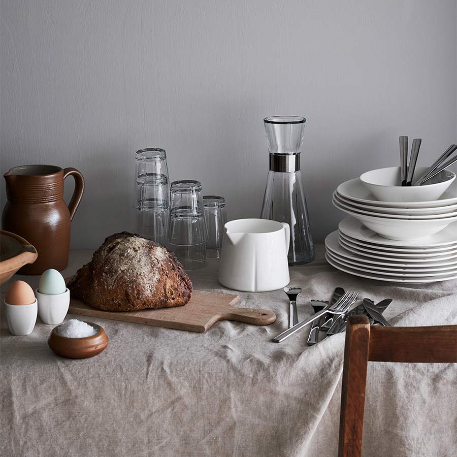 Rosendahl Grand Cru Eggeglass 2stk