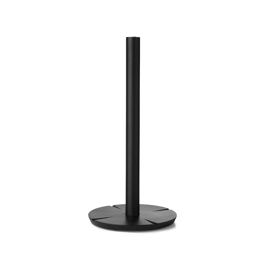 Rosendahl Grand Cru Kjøkkenrullholder 31cm Sort