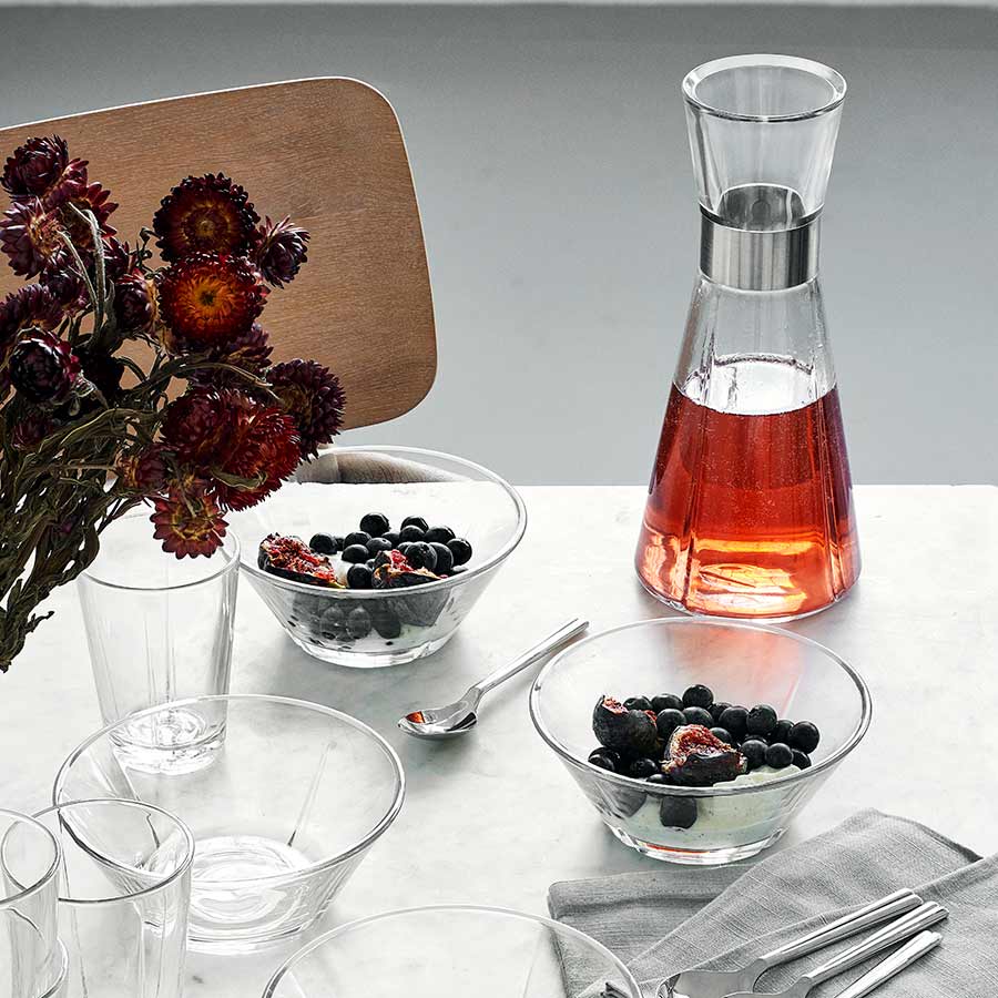 Rosendahl Grand Cru Glasskål 15cm 4pk