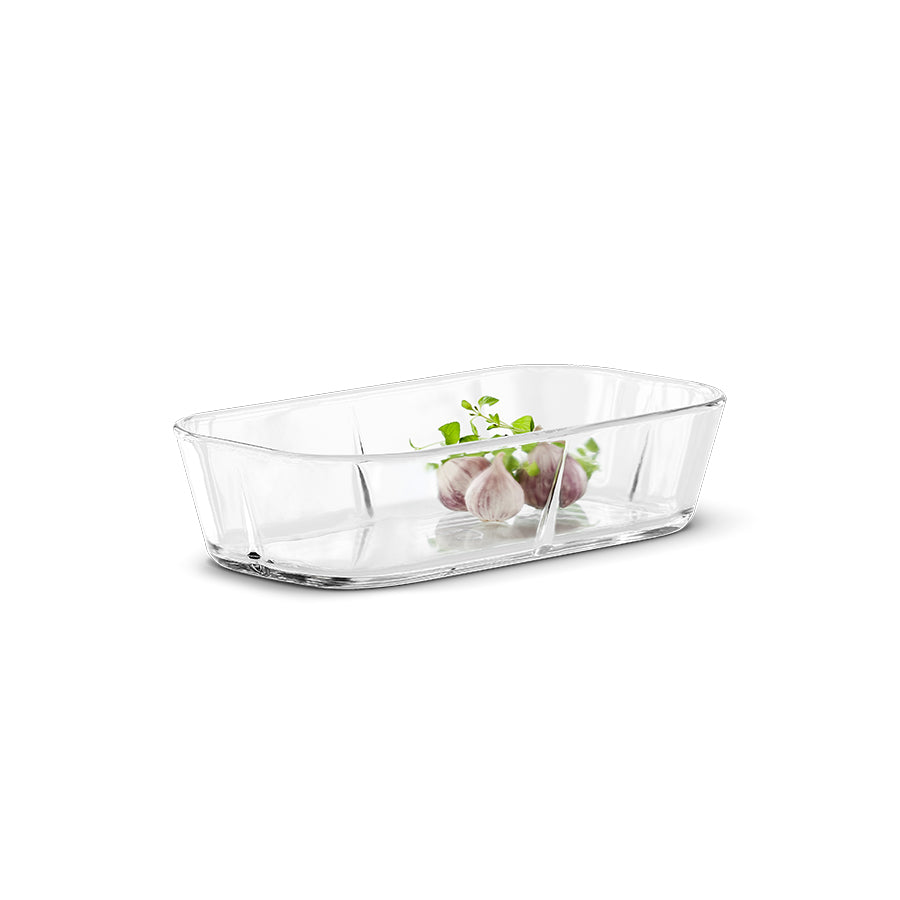 Rosendahl Grand Cru Ildfast Form 24x12,5cm