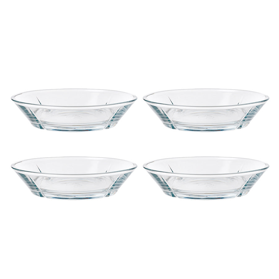 Rosendahl Grand Cru Isasjett 16cm 4pk