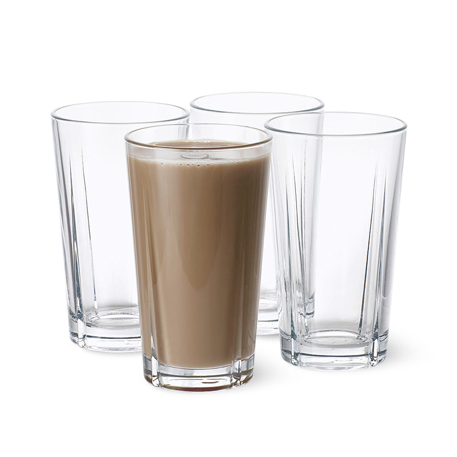 Rosendahl Grand Cru Kaffeglass 37cl 4pk