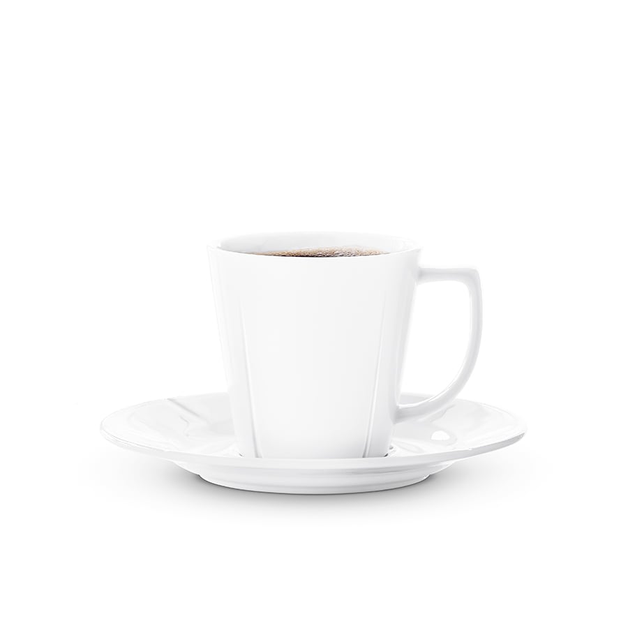 Rosendahl Grand Cru Kaffekopp 26cl m/Skål