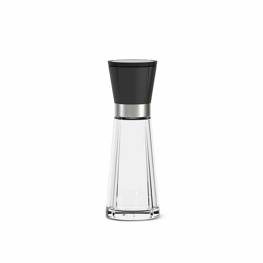 Rosendahl Grand Cru Kvern 20,5cm Sort Stål