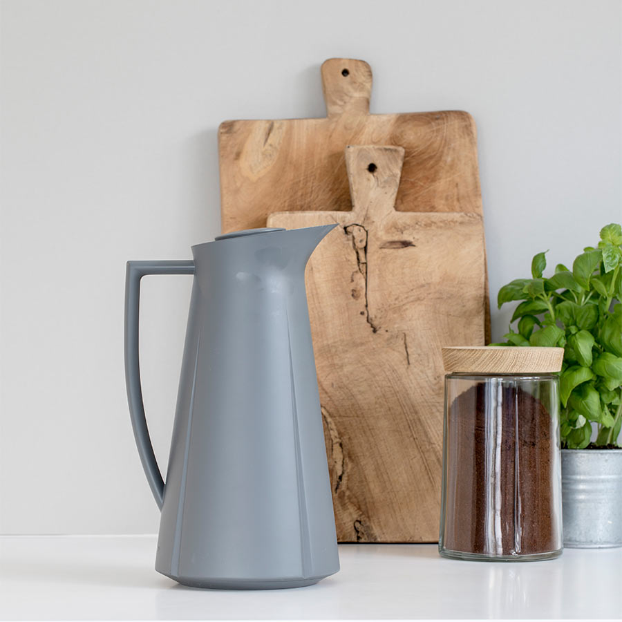 Rosendahl Grand Cru Oppbevaringskrukke m/Lokk 1,0L