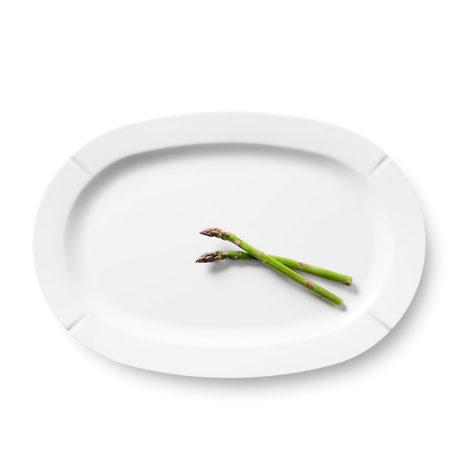 Rosendahl Grand Cru Serveringsfat 44x30cm