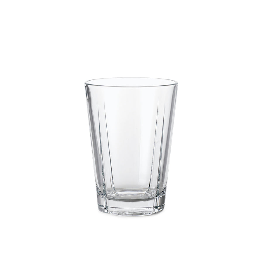 ROSENDAHL Rosendahl Grand Cru Vannglass 22cl 6pk – gjennomsiktig vannglass Vannglass med ikonisk rille
