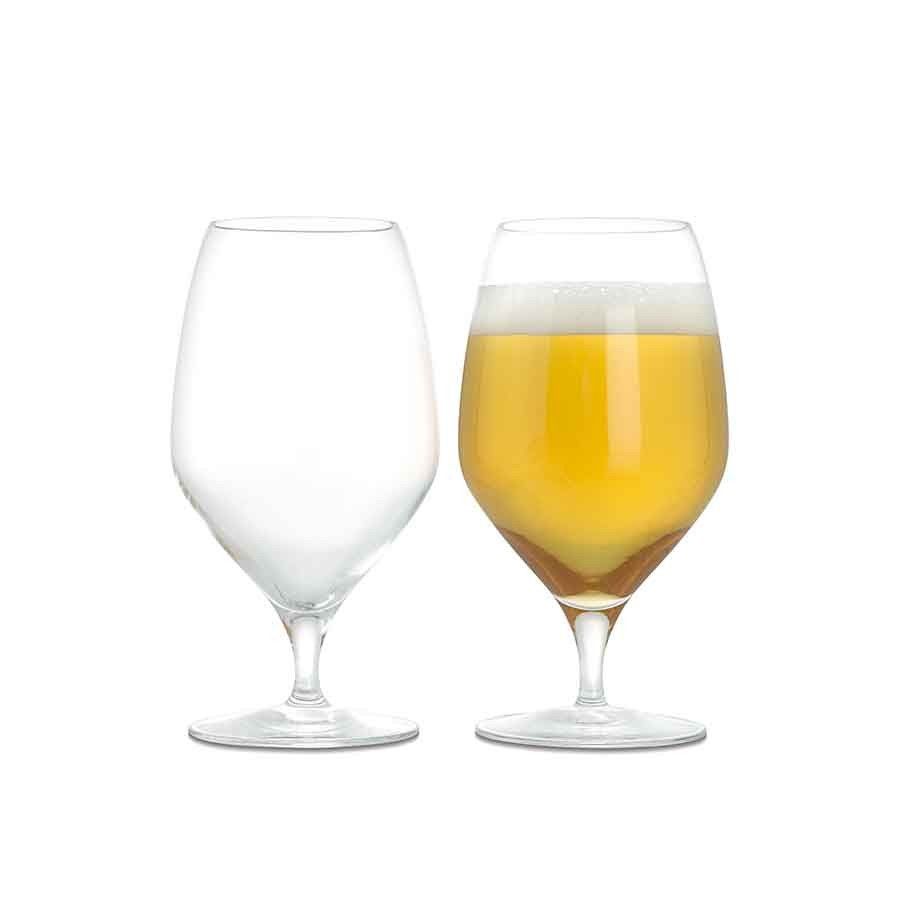 Rosendahl Premium Ølglass 2 stk 60 cl