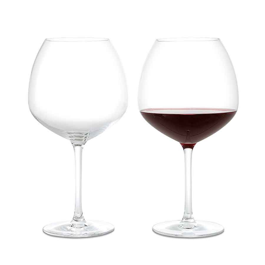 Rosendahl Premium Rødvinsglass 2stk 93 cl