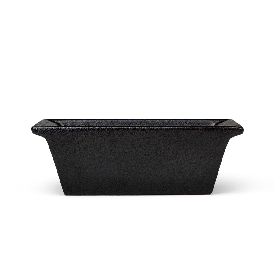 Rosendahl Rå Saltkar 6,5cm Sort
