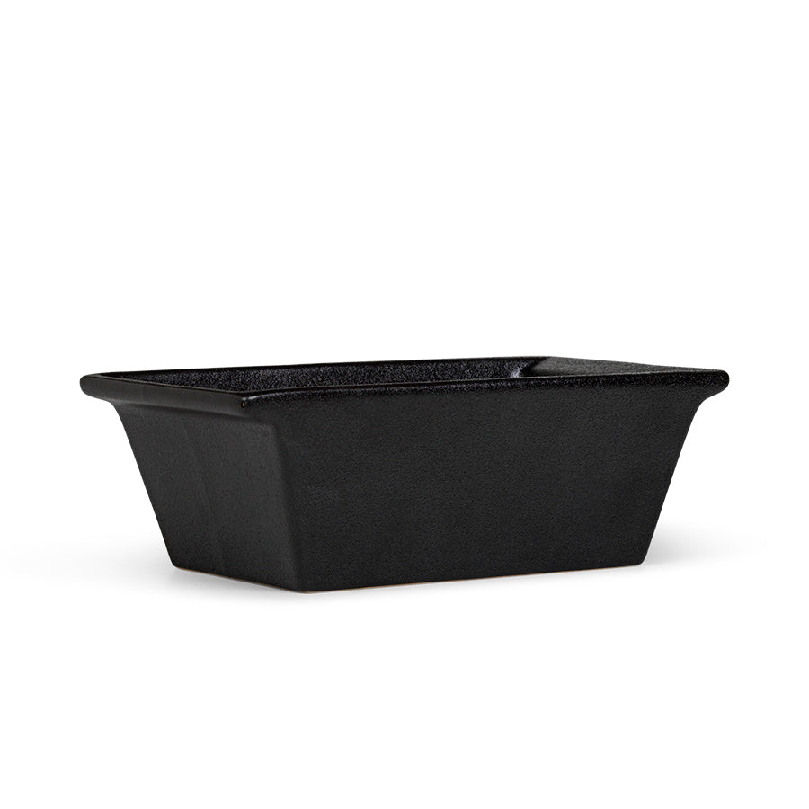 Rosendahl Rå Saltkar 6,5cm Sort