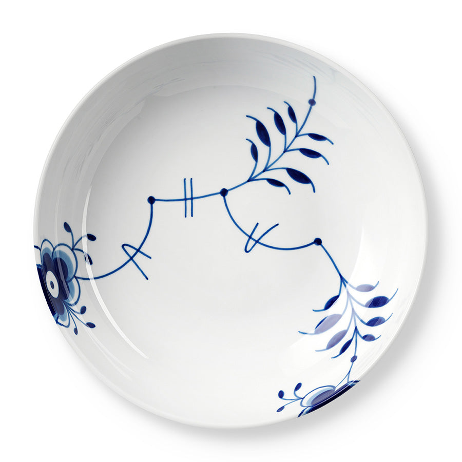 Royal Copenhagen Blå Mega Serveringsskål 240cl