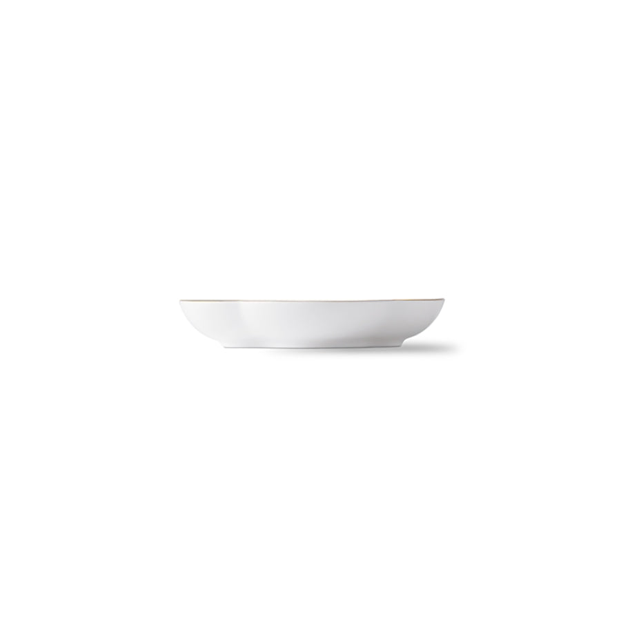 Royal Copenhagen Stjerne Riflet Serveringsfat 17,5cm