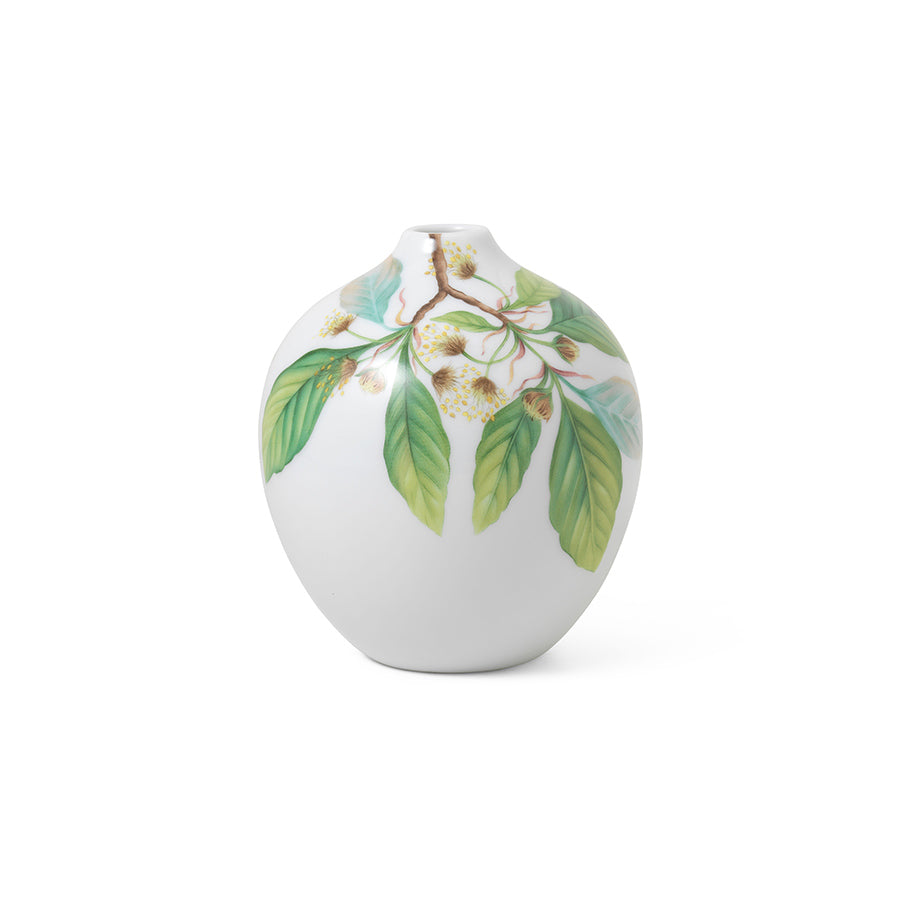 Royal Copenhagen Vårkolleksjon 2024 Vase Bøk