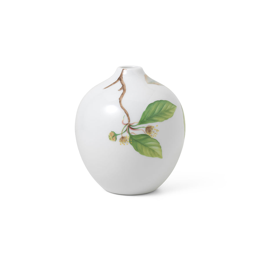 Royal Copenhagen Vårkolleksjon 2024 Vase Bøk
